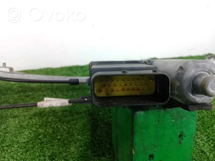 Skoda Octavia Mk1 (1U) Podnośnik szyby drzwi z silniczkiem 0141620