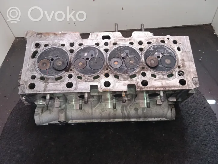 Renault Scenic RX Engine head 7760F2