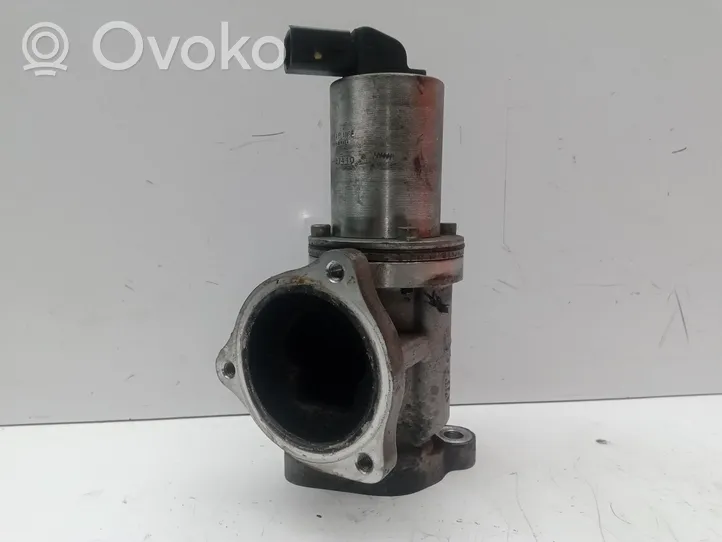 Hyundai Sonata Valvola EGR 2841027410