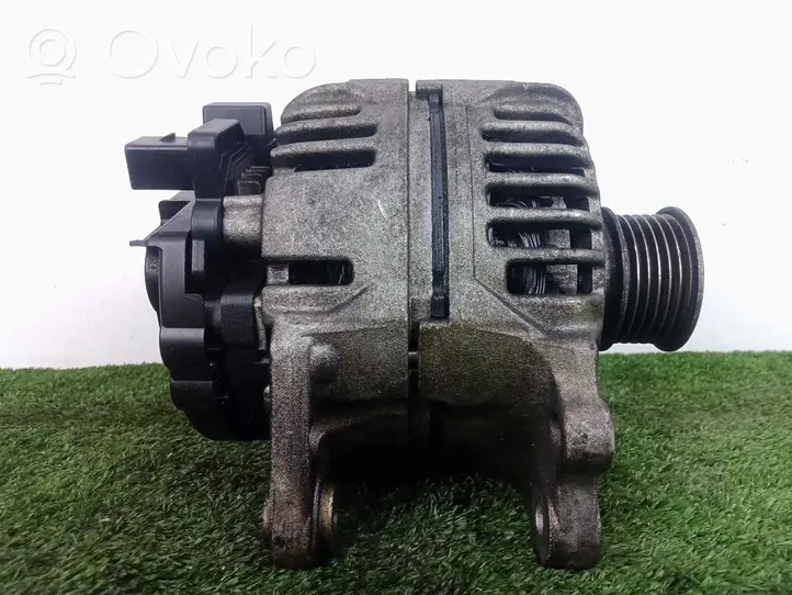 Seat Inca (6k) Alternator 