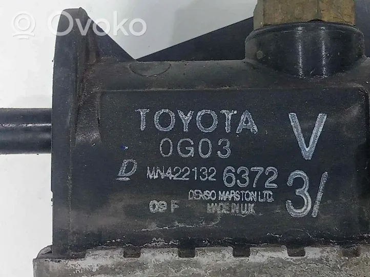 Toyota Corolla E120 E130 Radiateur de refroidissement 164000G031