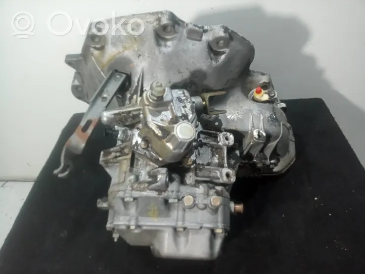 Opel Kadett E Scatola del cambio manuale a 5 velocità F13W394