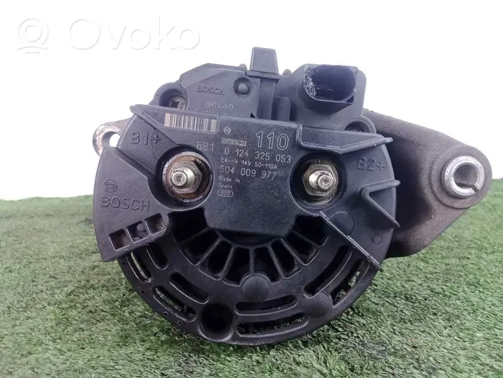 Iveco Daily 3rd gen Generatore/alternatore 