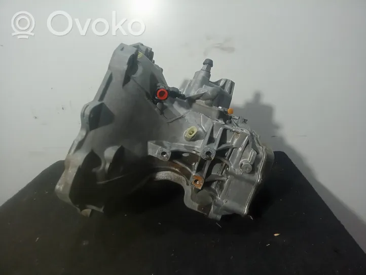 Opel Corsa C Manual 5 speed gearbox F17W355