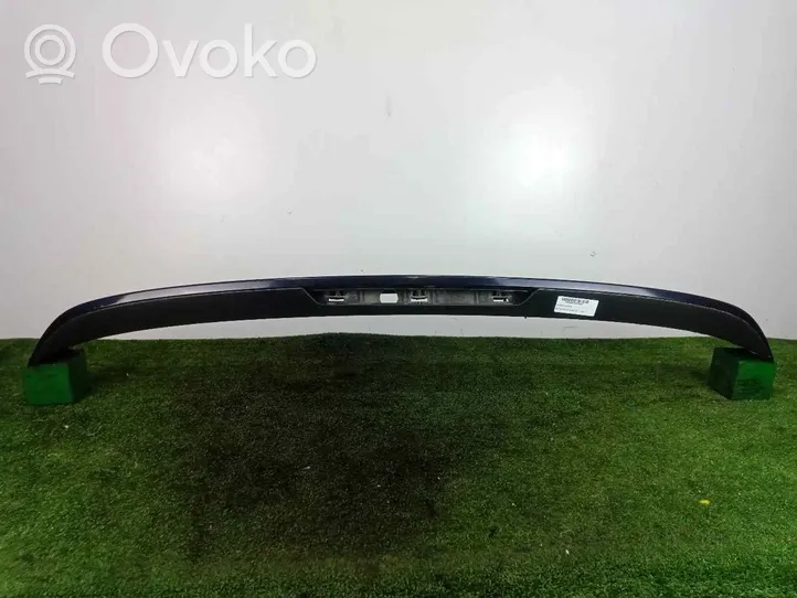 Audi Q7 4L Takaluukun/tavaratilan spoileri 4L0827933