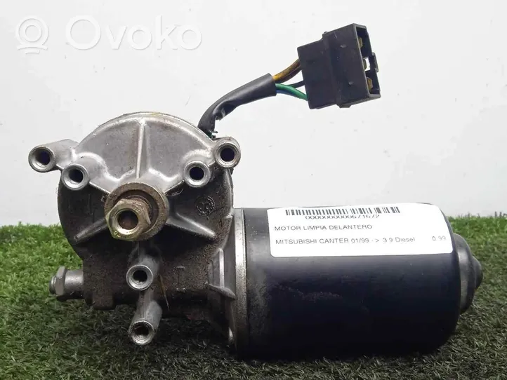 Mitsubishi Canter Moteur d'essuie-glace ML113343