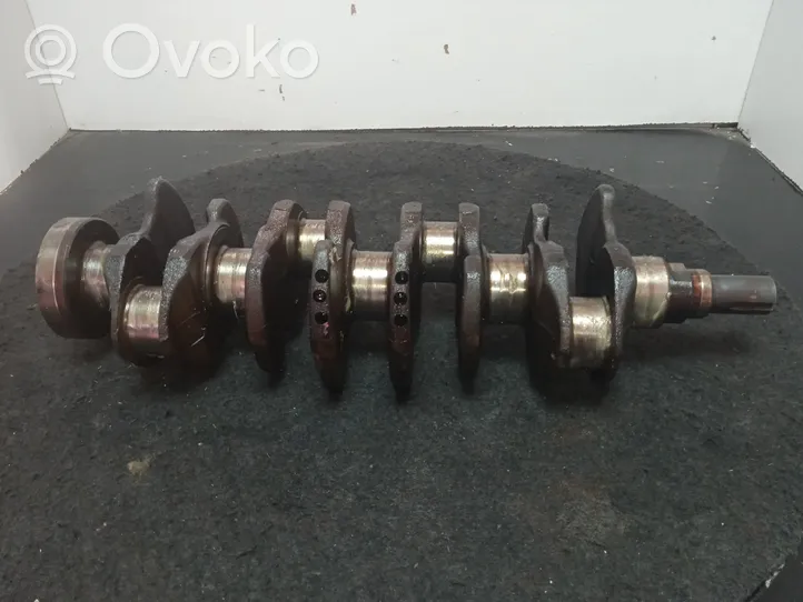 Honda Civic Crankshaft 