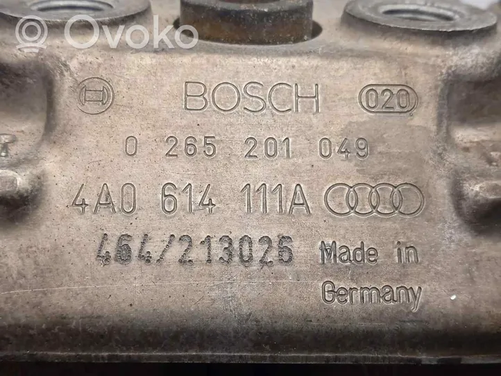 Audi 80 90 S2 B4 Pompe ABS 