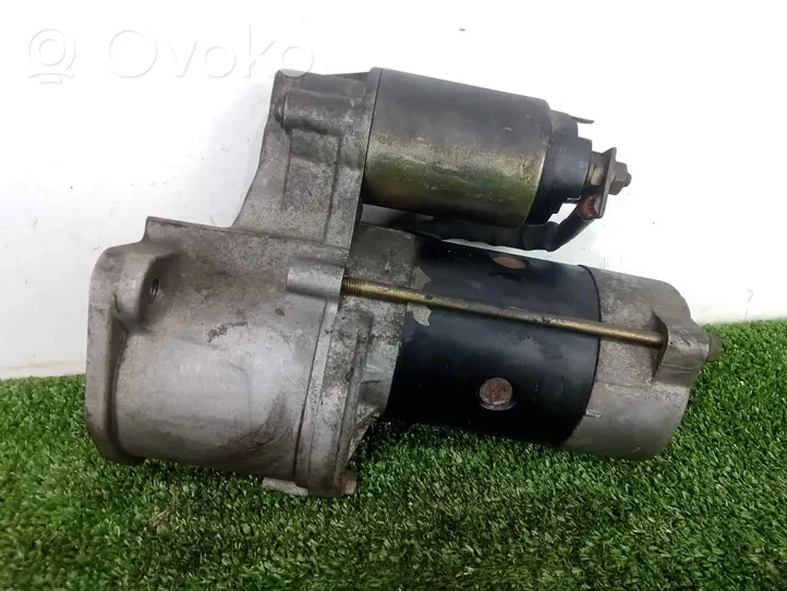 Hyundai H-100 Starter motor 3610047600