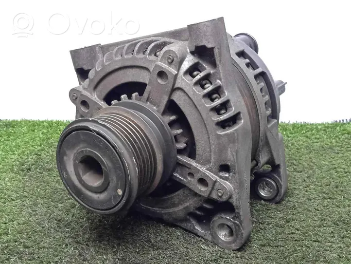 Chrysler Voyager Alternator 