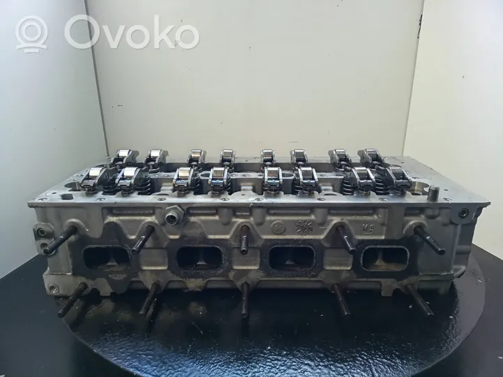 Iveco Daily 3rd gen Culasse moteur 502295000
