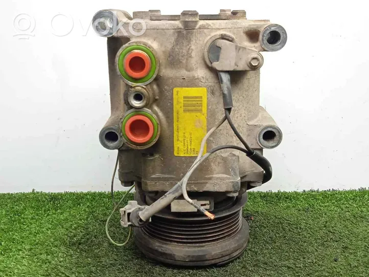 Ford Transit Compressore aria condizionata (A/C) (pompa) YS4H19D629AC