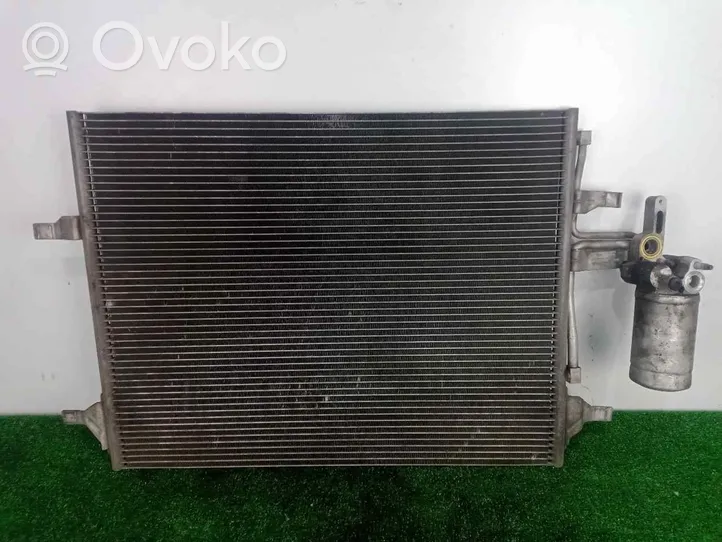 Volvo XC60 A/C cooling radiator (condenser) 31332027