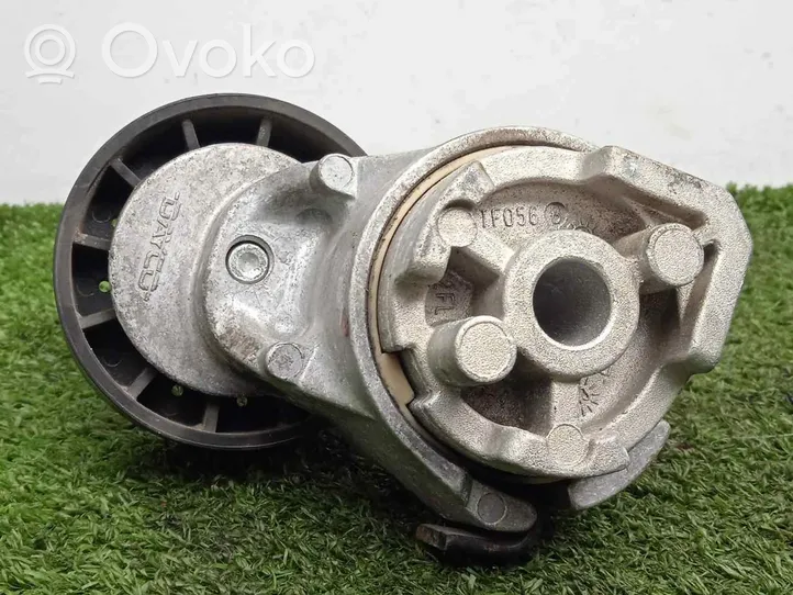 Iveco Daily 6th gen Tendicinghia generatore/alternatore 504086751