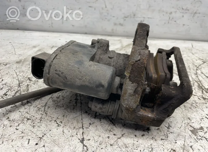 Volvo S60 Rear brake caliper 