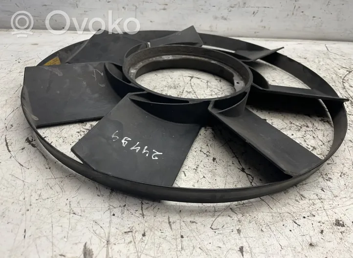 BMW X5 E53 Fan impeller 