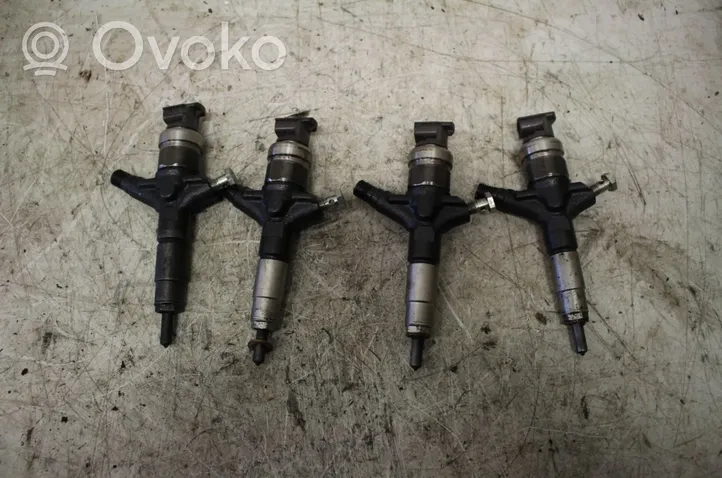 Subaru Legacy Injecteur de carburant 