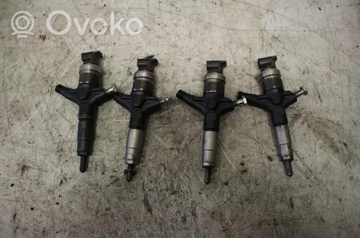 Subaru Legacy Injecteur de carburant 