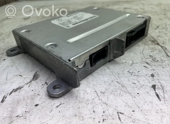 Mercedes-Benz GL X164 Phone control unit/module 