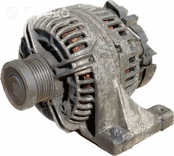 Volvo XC70 Alternator 