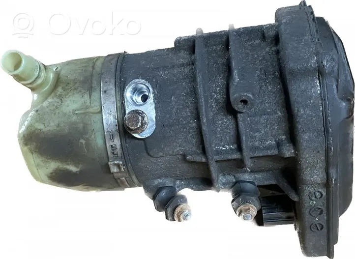 Volvo XC60 Power steering pump 