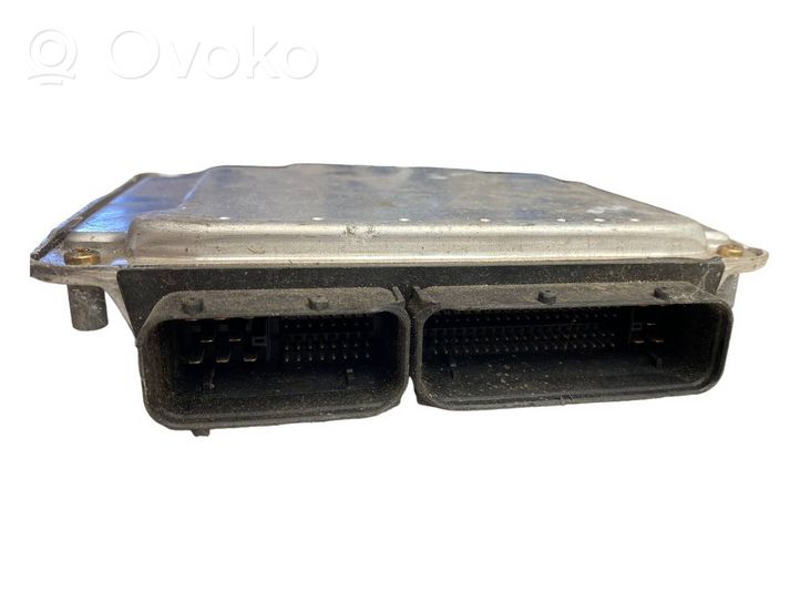 Audi A6 Allroad C5 Calculateur moteur ECU 4Z7907401B