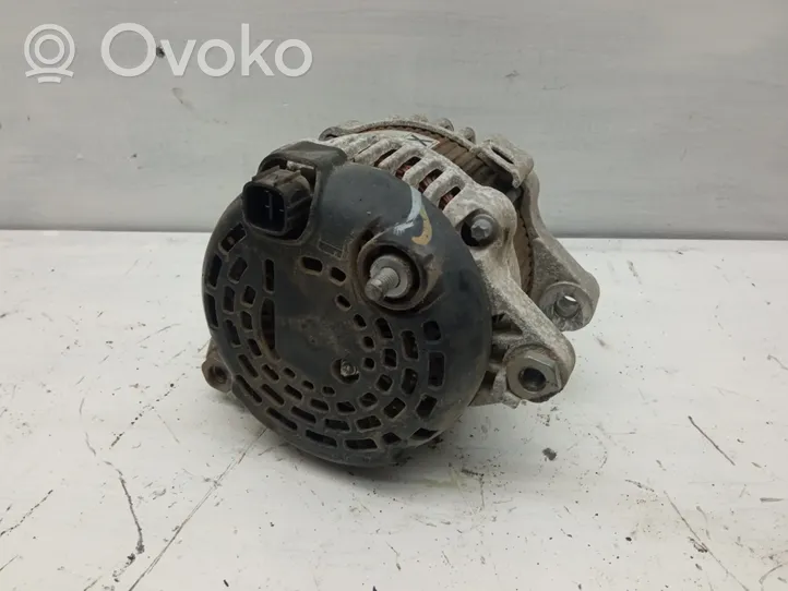 KIA Sorento Alternator 