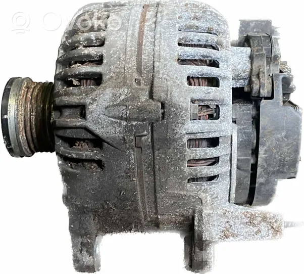 Volkswagen Touran II Generator/alternator 