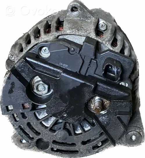 Nissan Primastar Alternator 