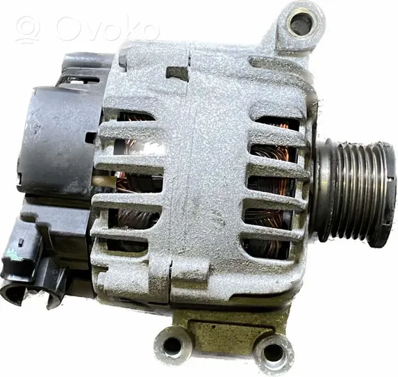 Citroen C5 Alternator 