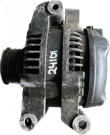 Toyota Corolla Verso E121 Alternador 