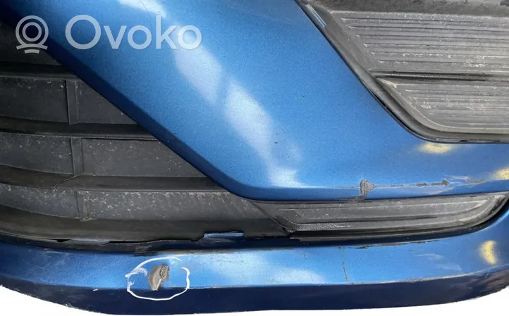 Volkswagen Golf Sportsvan Zderzak przedni 
