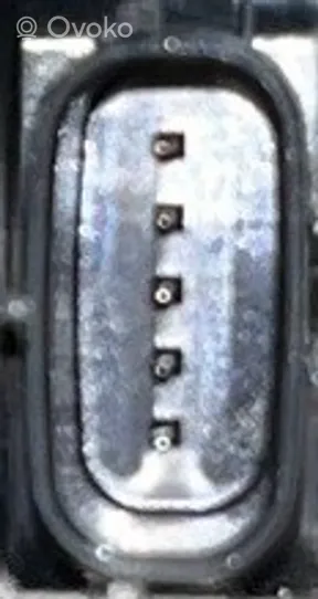 Toyota Prius (XW30) Gaisa filtra kaste 