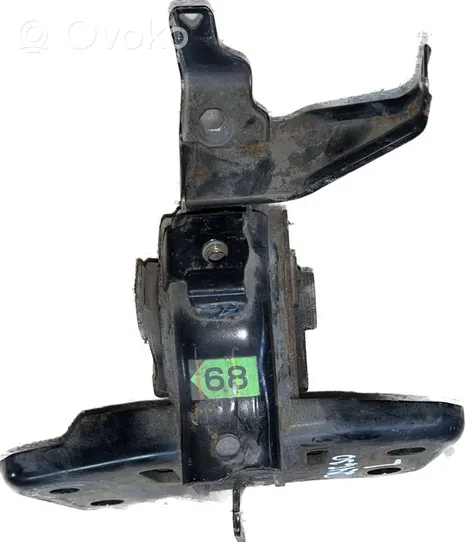 Toyota Prius (XW30) Supporto della scatola del cambio 