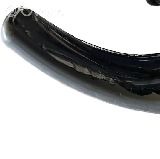 Nissan Qashqai Front door interior handle 