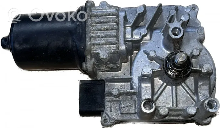 Volkswagen PASSAT B7 Wiper motor 