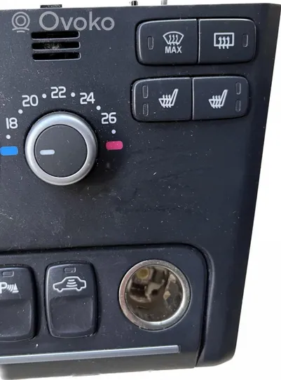 Volvo XC90 Klimatyzacja A/C / Komplet 