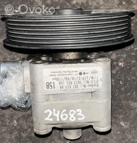 Volvo S60 Pompe de direction assistée 