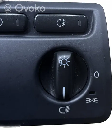 Volvo S60 Interrupteur d’éclairage 