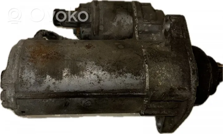 Seat Toledo II (1M) Starter motor 