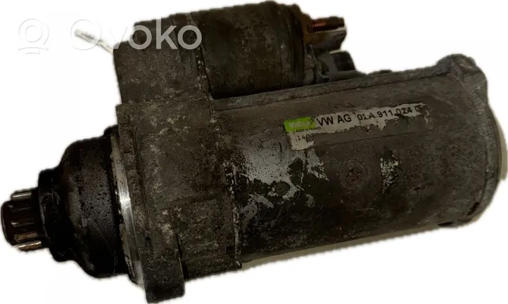 Seat Toledo II (1M) Starter motor 