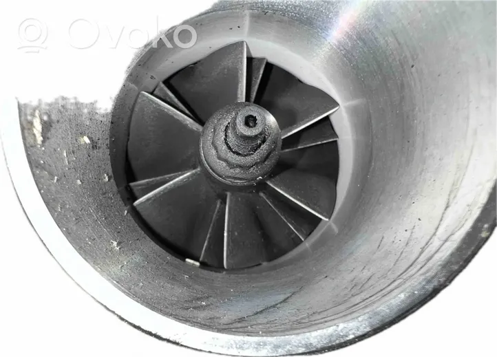 Volvo V70 Turbine 