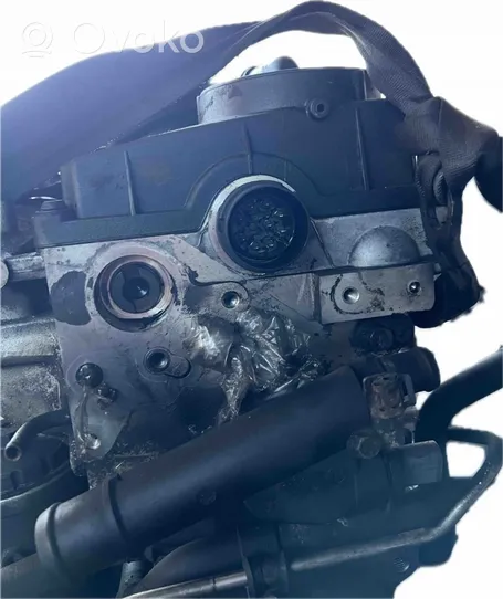 Volkswagen Touran I Engine 