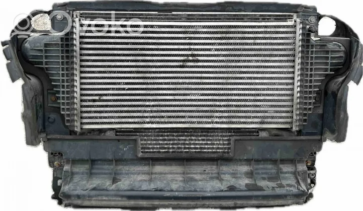 Mercedes-Benz ML W164 Kit Radiateur 