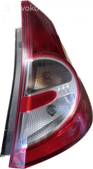 Dacia Sandero Lampa tylna 