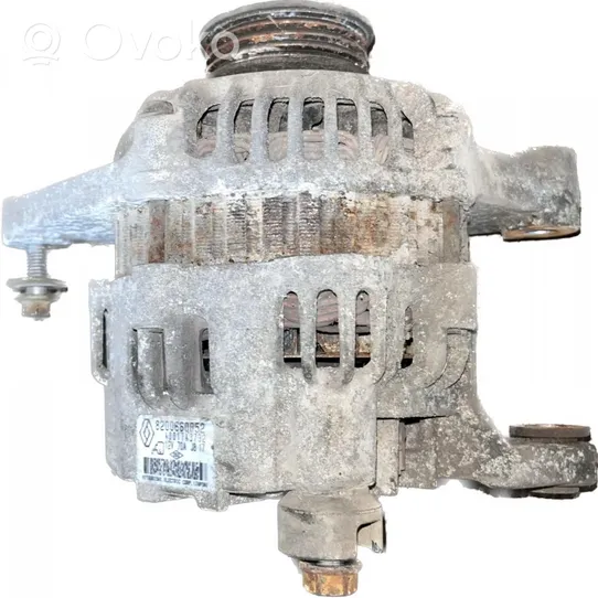 Dacia Sandero Alternator 