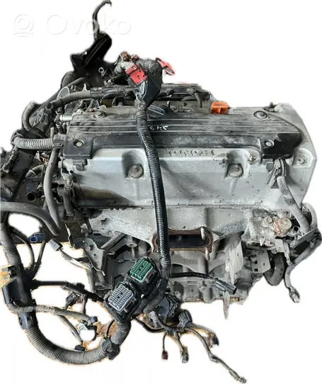 Honda Accord Moteur 