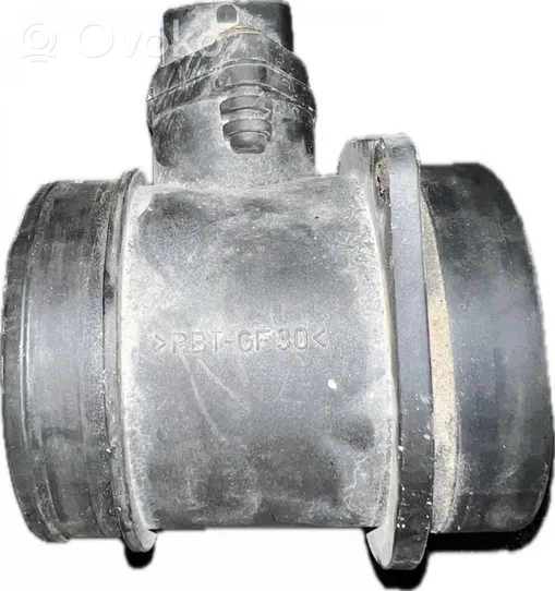 Volvo S40 Mass air flow meter 