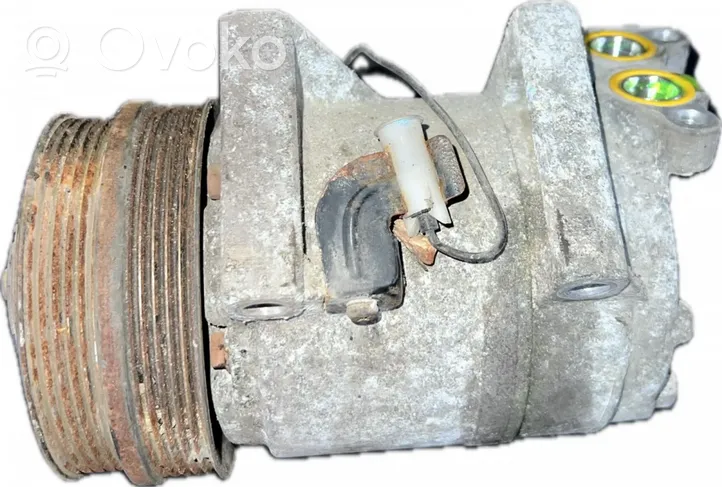 Volvo S40 Compressore aria condizionata (A/C) (pompa) 