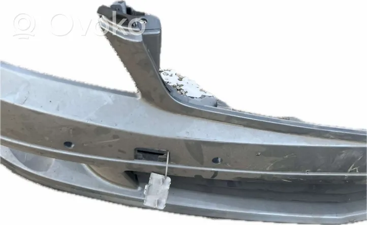 Mercedes-Benz C W204 Front bumper 